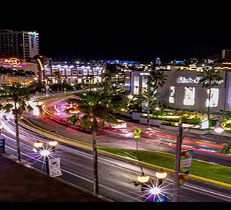 Tumon Night Life